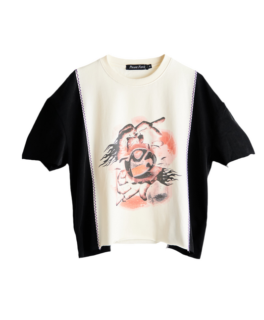 In Your Hands tee